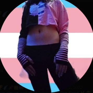 🔞 She/they, Η/Την/Της. 22. This is my more politically oriented and explicitly trans account. soc-an ⭐🏴🏳️⚧️🏳️🌈🇬🇷
main: @thec0ffeejunky