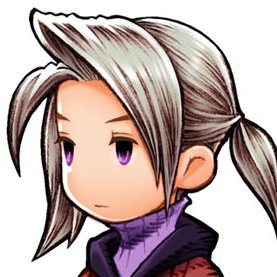 mizuameaniki's profile picture. ff14　ライトニングヘアー