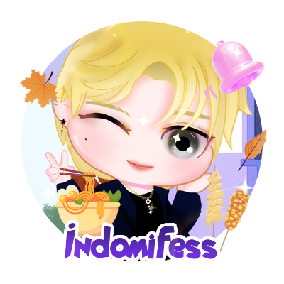 indomifess Profile Picture