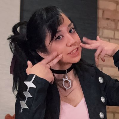 ꒰ 18+ only ꒱ ┊Hoi~! I’m Niiko!┊I stream┊I game┊I occasionally cosplay┊Follow to stay updated with me & my live shows! ♡