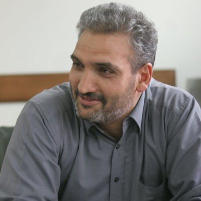 mtorkashvand41's profile picture. نماینده مجلس ششم