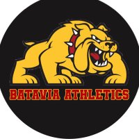 BataviaAthletics (@bataviaathletic) 's Twitter Profile Photo BataviaAthletics (@bataviaathletic) 's Twitter Profile Photo