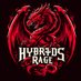 HybridsRage (@HybridsRage) Twitter profile photo