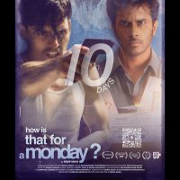 How is that for a Monday? (@hitfammovie) 's Twitter Profile