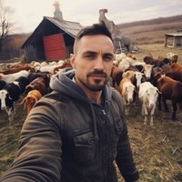 George Radu (@george_rdo) 's Twitter Profile