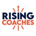 Rising Coaches (@risingcoaches) Twitter profile photo Rising Coaches (@risingcoaches) Twitter profile photo