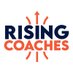 Rising Coaches (@RisingCoaches) Twitter profile photo