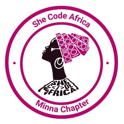 She Code Africa (SCA) Minna is a chapter of @SheCodeAfrica focused on empowering and celebrating girls and women in tech in Minna, Nigeria.