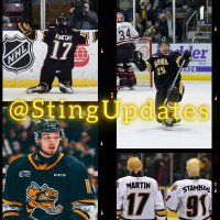@StingUpdates (@stingupdates) 's Twitter Profile Photo