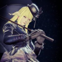 シア@FF14 (@ff14_shia) 's Twitter Profile Photo