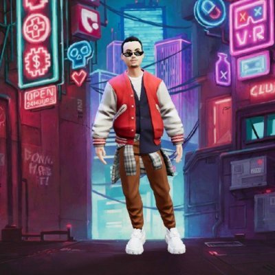 go2_web3's profile picture. "2017年入场
专注于分享Web3知识
一起学习交流
🌐 yuzan01"