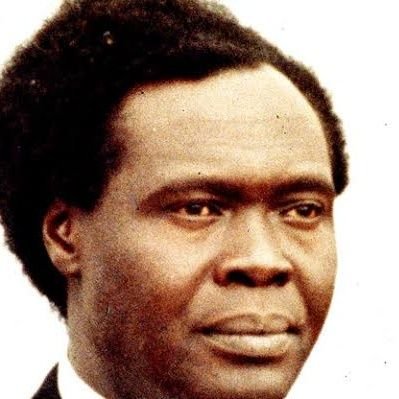 Apollo Milton Obote was a Ugandan political leader who led Uganda to independence from British colonial rule in 1962. Following the nation's independence.