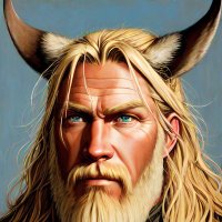 Hee-Haw The Viking ⚡(@VikingHaw) 's Twitter Profile Photo
