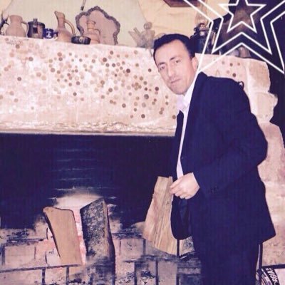 fikretkafa's profile picture. 