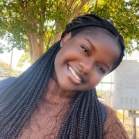 Asantewaa Aboagye-MacCarthy(@THEGOD_GIRL) 's Twitter Profile Photo