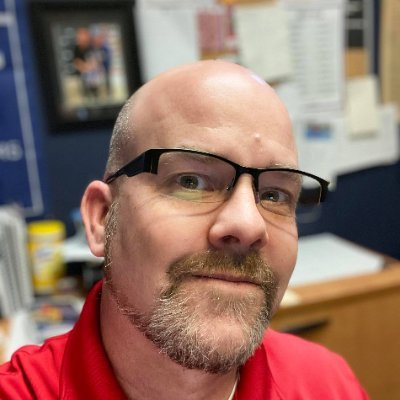 Patrick Teskey Profile