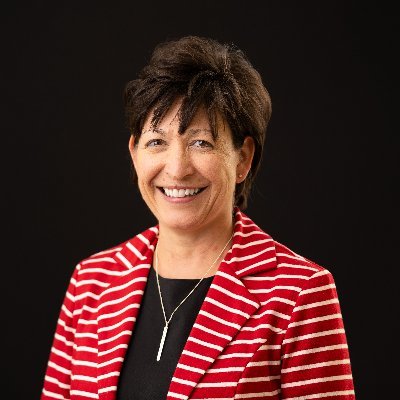 The Office of Academic Affairs at the University of Utah is led by Senior Vice President Mitzi M. Montoya.