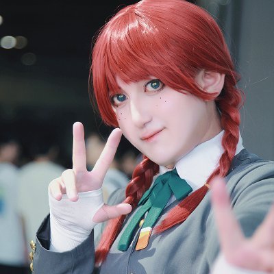 中国語chs+日本語jp+English || Cosplayer || 東方Project || ラブライブ || ゆめにっき（夢日記 Yume nikki）|| 夢日記中文論壇（ゆめにっき中国語電子掲示板）：https://t.co/YrTaAvKiNk