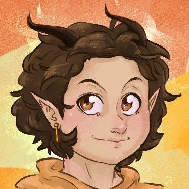 Elf guy with many interests || Icon by @HofeyTheChez