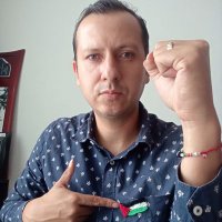 L. D. Juárez García 🇵🇸(@danileosky) 's Twitter Profileg