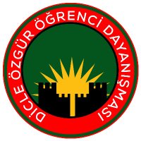 Dicle Özgür Öğrenci Dayanışması (@dayanismadicle) 's Twitter Profile