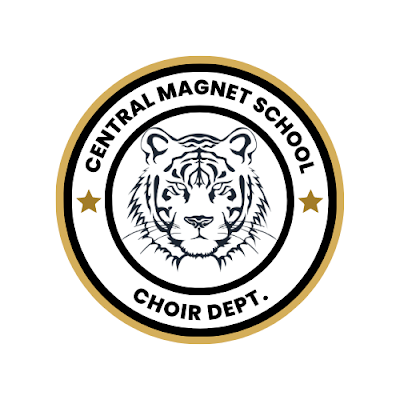 Welcome to the Central Magnet School Choir Program!