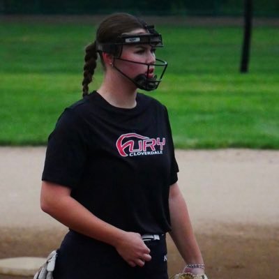 Grad Year 2024 ~ 5’10 Pitcher / 1b ~ Cloverdale Fury 06 Gold ~ Mountain West Softball 16u ~ Canada Futures 2019-2022 ~ BC Summer Games Z3🥇~ Committed