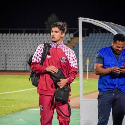 🚨 Performance Analyst At Moroka Swallows FC || 🐦 @Moroka_Swallows || 📍 JHB, South Africa 🇿🇦 || Forever Grateful 🙏🏽