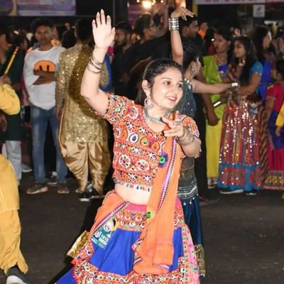 Foram_khushbu's profile picture. छोरी छोरों से कम नही💪