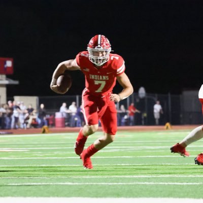 Jourdanton QB C/O 2024. |6”4 200| 3.9 GPA |.361-543-7430|District MVP|matthew.n.hicks@icloud.com| https://t.co/GlIOoQ9fbe #LIVELIKEBROCK