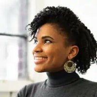 Crystal Carter (she/her) (@crystalontheweb) 's Twitter Profile
