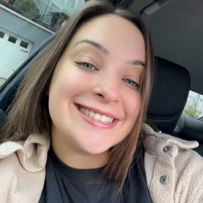 kaylamarie0823's profile picture. temple u alum