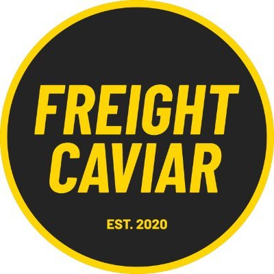 The fastest & most entertaining way to digest freight news. Join 9600+ others and subscribe (it's free) at https://t.co/dWmhrEQh5w.