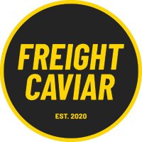 Man, I Love Freight 🚛(@freightcaviar) 's Twitter Profile Photo