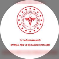 Batman Ağız ve Diş Sağlığı Hastanesi (@batmanagizvedis) Twitter profile photo
