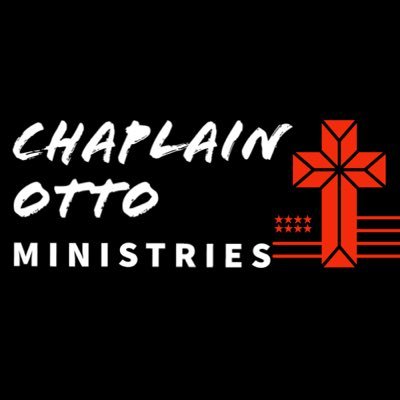 ChaplainOtto Profile Picture