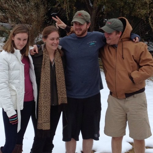 kgrigs88's profile picture. 