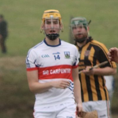 GAA Participation Officer Leinster/ Laois GAA | BSc (Hons) Sports Rehab and Athletic Therapy SETU Carlow