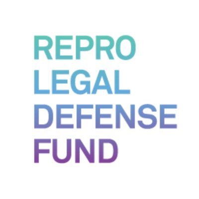 Repro Legal Defense Fund