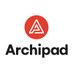 Archipad (@archi_pad) Twitter profile photo