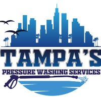 Tampa Pressure Washing(@TampasPressWash) 's Twitter Profile Photo