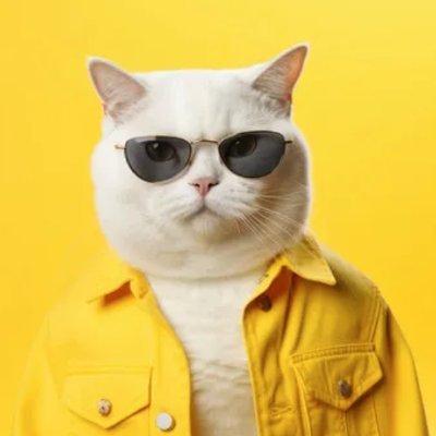 MrPoggers5's profile picture. Finding sunny spots to take naps: Expert level.