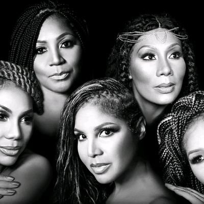 This medium is for Toni braxton news
and fans only