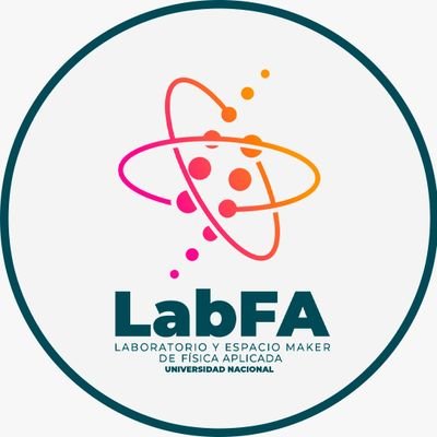 labfaunacr's profile picture. Programa de investigación, extensión, innovación y desarrollo del @fisicaunacr. (2023-2027) | Coord. Dr. Víctor Granados H. | E: labfa@una.ac.cr