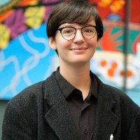 Cel Welch (@citizenstem) 's Twitter Profile