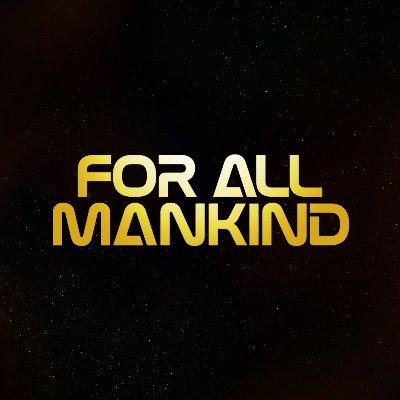 For All Mankind