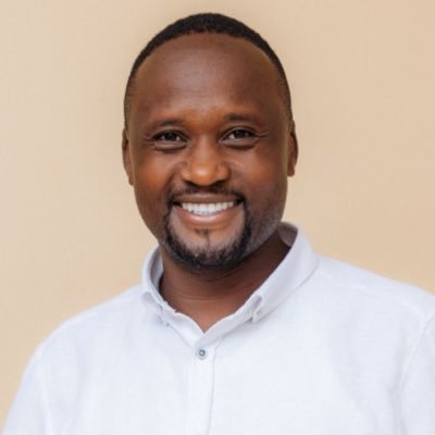 MosesNtenga Profile Picture