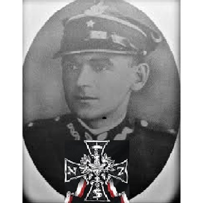 DariuszP_k's profile picture. 