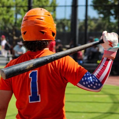 @DigInBaseball 15u national 2027| Georgetown Prep Varsity Baseball| LHP, CF, 1B | @GPrepBaseball