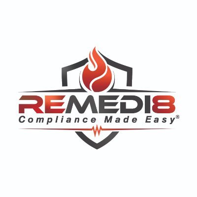 REMEDI8® is the National Leader of Passive Fire Protection Systems
and Life Safety Compliance.